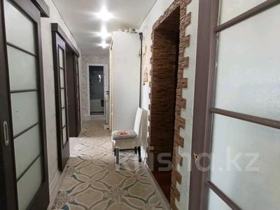 4-бөлмелі пәтер · 74.4 м² · 8/9 қабат, Васильковский, бағасы: 25 млн ₸ в Кокшетау