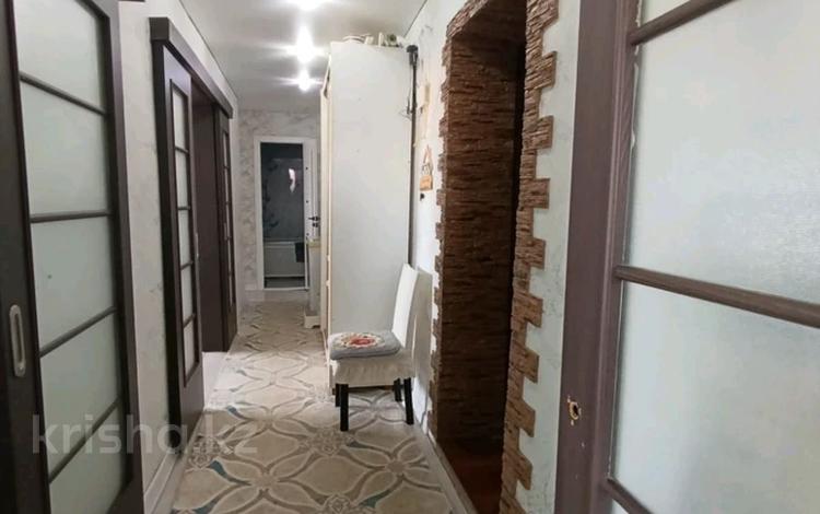 4-бөлмелі пәтер · 74.4 м² · 8/9 қабат, Васильковский, бағасы: 25 млн ₸ в Кокшетау — фото 2