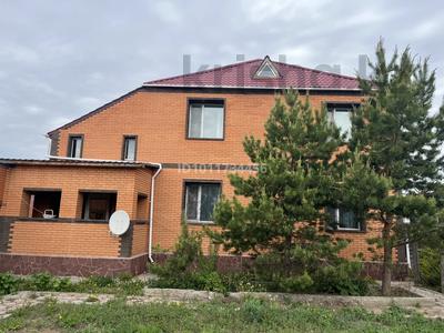 Отдельный дом · 4 комнаты · 175 м² · 10 сот., ул. Хакназар Хана 6 за ~ 55 млн 〒 в Косшы