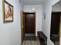 1-комнатная квартира · 33 м² · 1/4 этаж, Ауэзова 132 — Габдуллина за 14 000 ₸ в Алматы, Бостандыкский р-н — фото 5