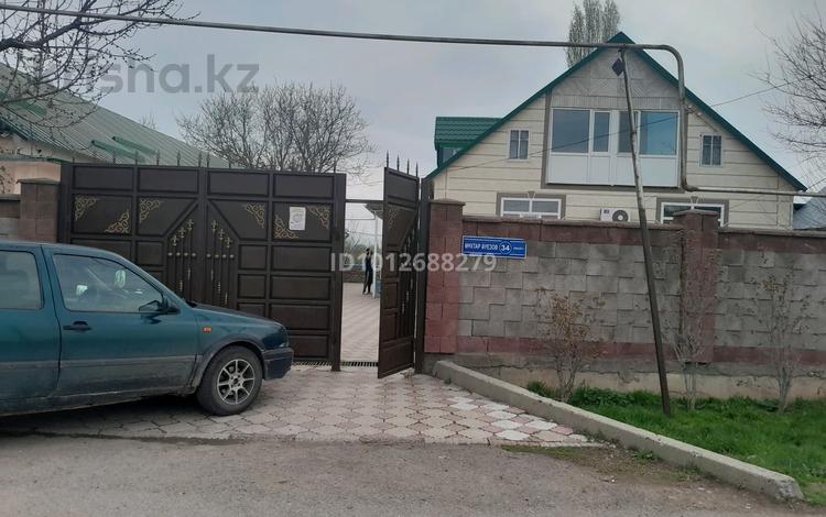 Жеке үй · 6 бөлме · 182 м² · 25 жүзд., М. Ауезов 34 — Плодсавхозда 44 мектеп касында, бағасы: 30 млн ₸ в Мерке — фото 2