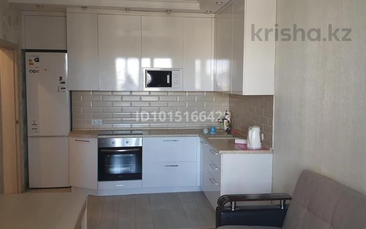 2-бөлмелі пәтер · 47 м² · 6/24 қабат, Калибек Куанышбаев, 9/1, 9/2, 9/3, 11а, 11б, 11/2, 11/3, бағасы: 30.5 млн ₸ в Астане, Сарайшык р-н — фото 2