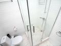 1-бөлмелі пәтер · 42 м² · 11/17 қабат, Толе би 181 — Толе би угол Ауезова, бағасы: 18 000 ₸ в Алматы, Алмалинский р-н — фото 12