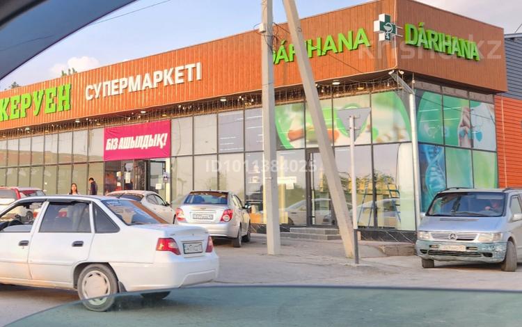 Участок · 8 соток, жилой массив Кайнар Булак, Уста Мухамата за 15 млн ₸ в Шымкенте, Абайский р-н — фото 2