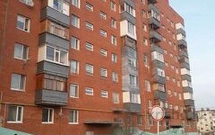 3-бөлмелі пәтер, 67 м², 8/9 қабат, каирбекова, бағасы: 22.4 млн 〒 в Костанае — фото 2