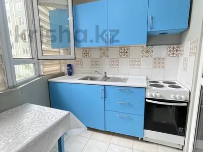 2-бөлмелі пәтер · 46 м² · 8/10 қабат, мкр Аккент, Мкр. Аккент 32, бағасы: 25.5 млн ₸ в Алматы, Алатауский р-н