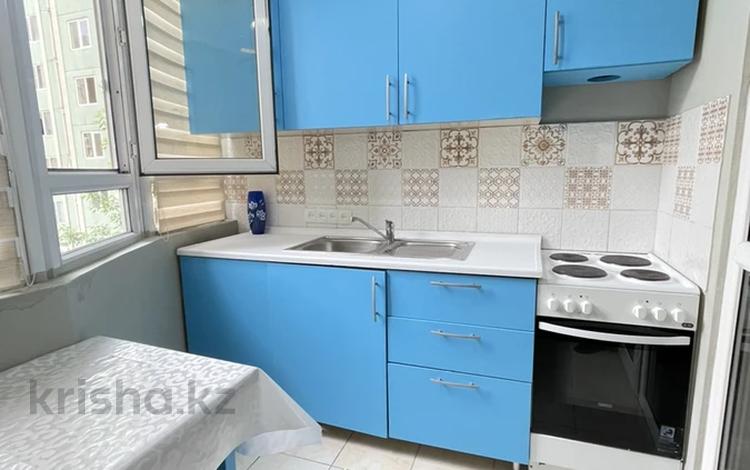2-бөлмелі пәтер · 46 м² · 8/10 қабат, мкр Аккент, Мкр. Аккент 32, бағасы: 25.5 млн ₸ в Алматы, Алатауский р-н — фото 2