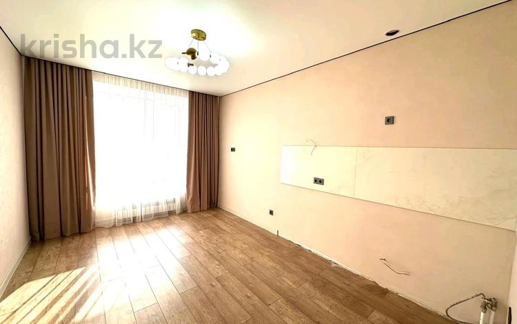 2-комнатная квартира · 40.8 м² · 4/5 этаж, Просп. Улы Дала 27 за 23.8 млн ₸ в Астане, Есильский р-н — фото 2
