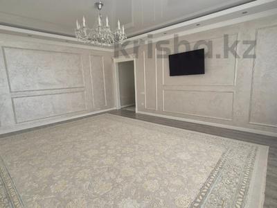 3-комнатная квартира · 128 м² · 3/5 этаж, Алтын Орда (бывш Батыс-2) 48в за 46.9 млн ₸ в Актобе