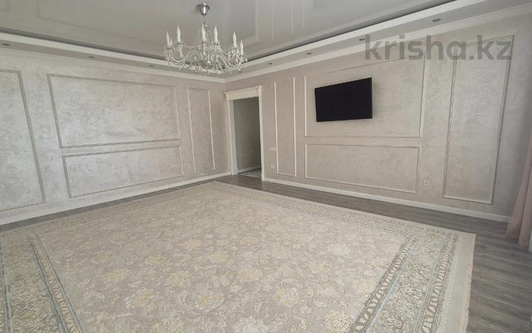 3-комнатная квартира · 128 м² · 3/5 этаж, Алтын Орда (бывш Батыс-2) 48в за 46.9 млн ₸ в Актобе — фото 13