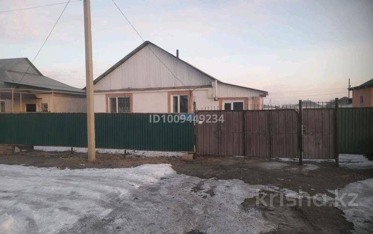 Жеке үй · 4 бөлме · 65 м² · 8 жүзд., Амангельди 12б, бағасы: 17 млн ₸ в Талдыкоргане — фото 2