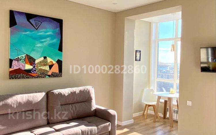 1-бөлмелі пәтер · 39 м² · 12/12 қабат, Туран 46/6, бағасы: 14 000 ₸ в Астане, Есильский р-н — фото 18
