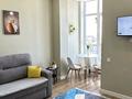 1-бөлмелі пәтер · 39 м² · 12/12 қабат, Туран 46/6, бағасы: 14 000 ₸ в Астане, Есильский р-н — фото 3