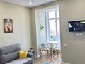 1-бөлмелі пәтер · 39 м² · 12/12 қабат, Туран 46/6, бағасы: 14 000 ₸ в Астане, Есильский р-н — фото 10
