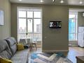 1-бөлмелі пәтер · 39 м² · 12/12 қабат, Туран 46/6, бағасы: 14 000 ₸ в Астане, Есильский р-н — фото 11