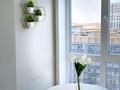 1-бөлмелі пәтер · 39 м² · 12/12 қабат, Туран 46/6, бағасы: 14 000 ₸ в Астане, Есильский р-н — фото 12