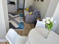 1-бөлмелі пәтер · 39 м² · 12/12 қабат, Туран 46/6, бағасы: 14 000 ₸ в Астане, Есильский р-н — фото 13