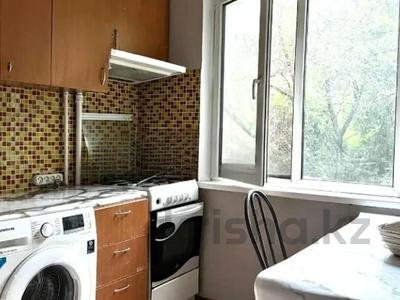 1-комнатная квартира · 33 м² · 3/4 этаж, мкр №3 за 22.5 млн ₸ в Алматы, Ауэзовский р-н