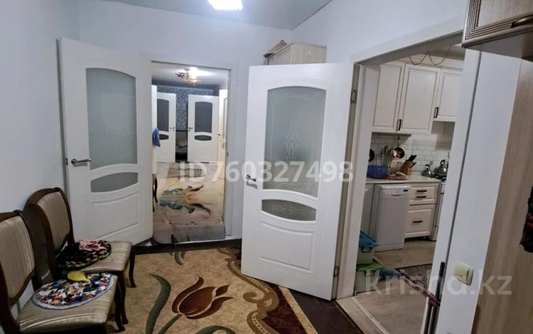 Отдельный дом · 5 комнат · 85 м² · 10 сот., Ш.Калдаякова 13/2 за 21 млн 〒 в Карабулаке — фото 2