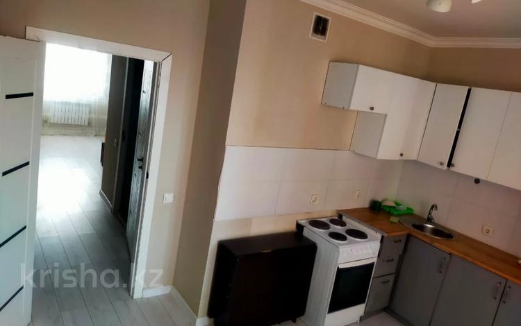 1-бөлмелі пәтер · 36.8 м² · 15/16 қабат, Тлендиева 44а, бағасы: 16.5 млн ₸ в Астане, Сарыарка р-н — фото 2
