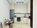 1-комнатная квартира · 40 м² · 11/17 этаж, Туран 52/5, 52/6, 52/7 — Оплата Kaspi Red+, Астана и Барыс Арена, Бот.сад, Мед.Центры, Спорт комплексы за 4 000 ₸ в Есильский р-н — фото 4