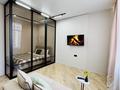 1-комнатная квартира · 40 м² · 11/17 этаж, Туран 52/5, 52/6, 52/7 — Оплата Kaspi Red+, Астана и Барыс Арена, Бот.сад, Мед.Центры, Спорт комплексы за 4 000 ₸ в Есильский р-н — фото 5