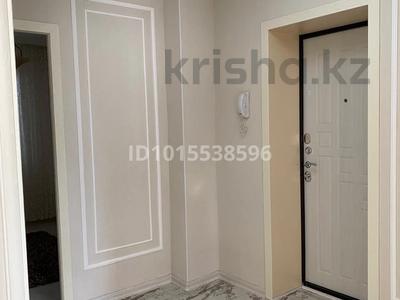 2-комнатная квартира · 42 м² · 4/5 этаж, Айтеке би 10 — Казыбек би за 230 000 ₸ в Таразе