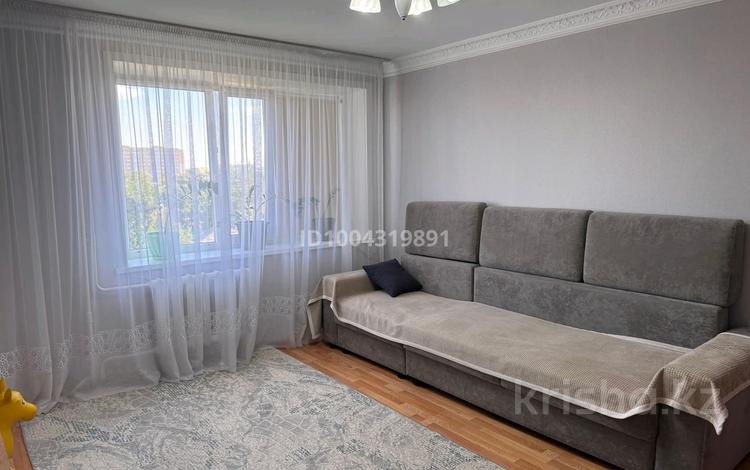 3-комнатная квартира · 62 м² · 5/10 этаж, Мұқағали Мақатаева 31 — Баймульдина-Мұқағали Макатаева за 26 млн ₸ в Павлодаре — фото 2