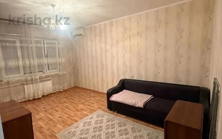 1-комнатная квартира · 40 м² · 3/9 этаж, Толе би за 31 млн ₸ в Алматы, Алмалинский р-н — фото 2