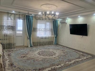 3-комнатная квартира · 104 м² · 9/9 этаж, 33-й мкр 19 за 25 млн ₸ в Актау