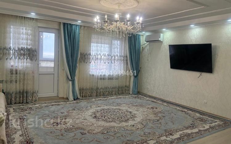 3-комнатная квартира · 104 м² · 9/9 этаж, 33-й мкр 19 за 25 млн ₸ в Актау — фото 2