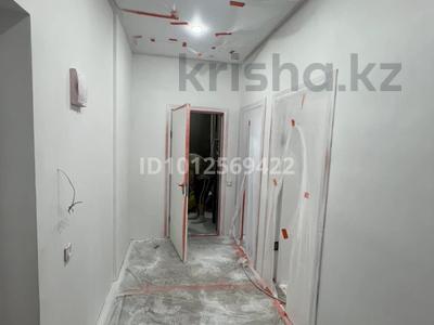 1-комнатная квартира · 40 м² · 6/6 этаж, мкр Нуркент — Алматы арена за 28 млн ₸ в Алатауский р-н