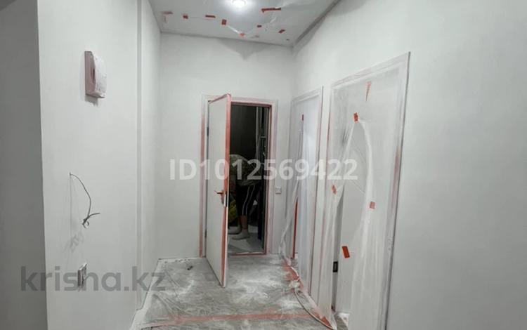 1-комнатная квартира · 40 м² · 6/6 этаж, мкр Нуркент — Алматы арена за 28 млн ₸ в Алатауский р-н — фото 2