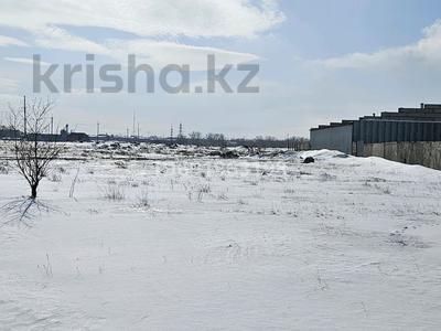 Жер телімі 1 га, Северная промышленная зона строение 2848, бағасы: 19 млн 〒 в Павлодаре