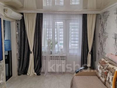 2-бөлмелі пәтер · 48.4 м² · 5/5 қабат, Матросова, бағасы: 14.9 млн ₸ в Уральске