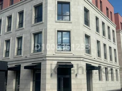 3-комнатная квартира · 97.4 м² · 1/4 этаж, мкр Новый Город, Жамбыла 156a за 47.8 млн 〒 в Караганде, Казыбек би р-н