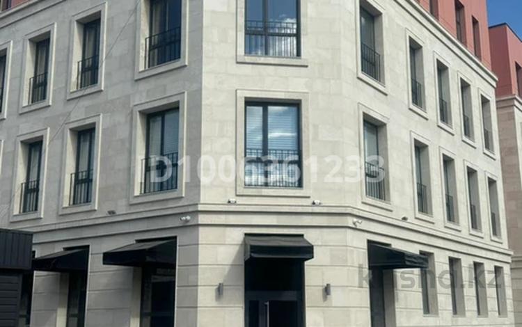 3-бөлмелі пәтер · 97.4 м² · 1/4 қабат, мкр Новый Город, Жамбыла 156a, бағасы: ~ 48.2 млн ₸ в Караганде, Казыбек би р-н — фото 2