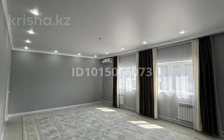 Отдельный дом · 3 комнаты · 140 м² · 8 сот., 2 61 за 32 млн ₸ в Еркинкале — фото 2