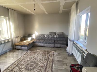 Отдельный дом · 2 комнаты · 70 м² · 10 сот., Алдабергонова 183участок за 15 млн 〒 в Талдыкоргане, мкр Жастар