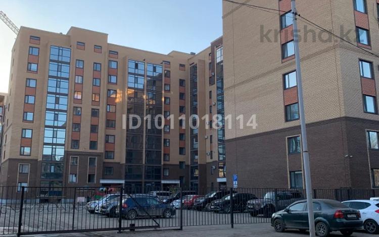 2-комнатная квартира · 45.3 м² · 1/9 этаж, Ауельбекова 120 — Елемесова за 24 млн ₸ в Кокшетау — фото 2