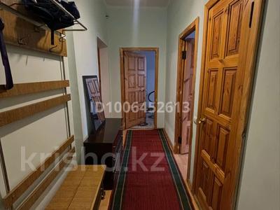 2-комнатная квартира · 46 м² · 3 этаж, Сатпаева — На площаде Металлургов за 200 000 〒 в Жезказгане