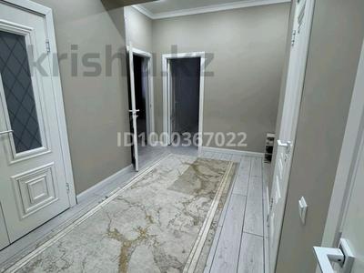 3-комнатная квартира · 85 м² · 1/5 этаж, Тауелсыздык 3 за 42 млн ₸ в 