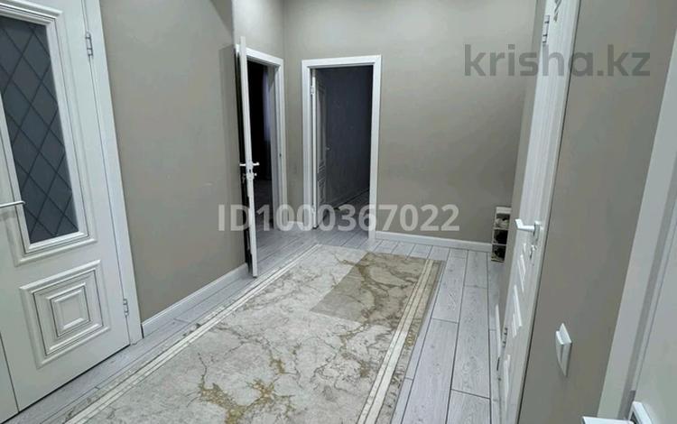 3-комнатная квартира · 85 м² · 1/5 этаж, Тауелсыздык 3 за 42 млн ₸ в  — фото 2