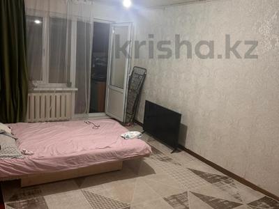 1-комнатная квартира · 33 м² · 3/4 этаж, Абиша Кекилбайулы — Большая Алматинка за 23.5 млн ₸ в Алматы, Бостандыкский р-н