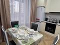 1-комнатная квартира · 42 м² · 2/6 этаж, мкр Дарабоз, Гажайып 5/1 блок 7 за 350 000 ₸ в Алматы, Алатауский р-н — фото 4