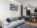 2-комнатная квартира · 52 м², Алихан Бокейхан 38 за 18 500 ₸ в Астане, Есильский р-н — фото 4