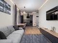 2-комнатная квартира · 52 м², Алихан Бокейхан 38 за 18 500 ₸ в Астане, Есильский р-н — фото 5