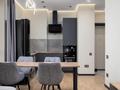 2-комнатная квартира · 52 м², Алихан Бокейхан 38 за 18 500 ₸ в Астане, Есильский р-н — фото 6