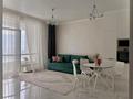 2-комнатная квартира · 50 м² · 12 этаж, Аль-Фараби 41 за 570 000 ₸ в Алматы, Бостандыкский р-н — фото 4