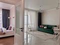 2-комнатная квартира · 50 м² · 12 этаж, Аль-Фараби 41 за 570 000 ₸ в Алматы, Бостандыкский р-н — фото 5